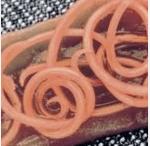 Helminths i ndaoine