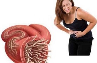 conas paraisítí a bhaint as an gcomhlacht